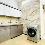 Bluo Modern 2Bhk Rohini - Parking , Balcony